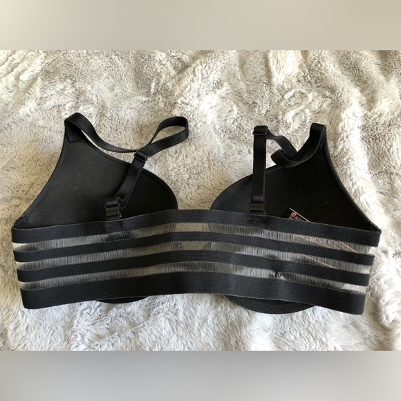 Lot of 7 Victoria’s Secret VS & PINK Bras Size 32B - Picture 11 of 15